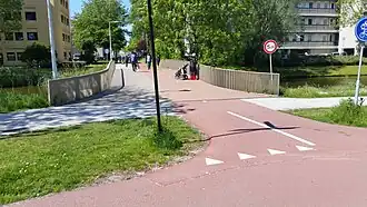 Brug 1457 (mei 2019)