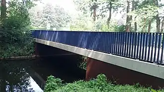Brug 1562 (juni 2018)