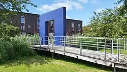 Brug 2265 (juni 2019)