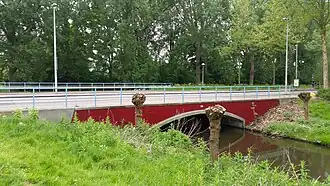 Brug 243 (mei 2018)