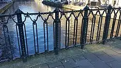 Siersmeedwerk (maart 2019)