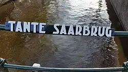 Naamplaat (november 2019)