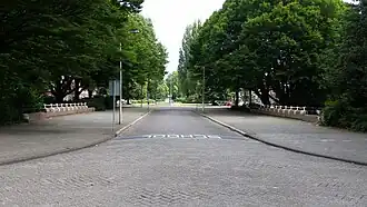 Jaap Kruizingabrug (juni 2018)