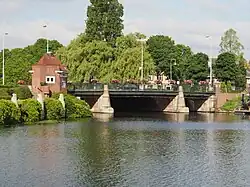 Hildo Kropbrug (nr. 419)
