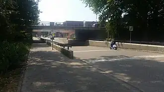 Brug 494 (juli 2018)