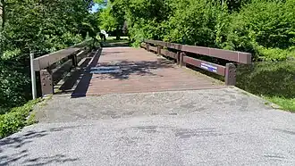 Henriëtte van Heukelom-van den Brandelerbrug (mei 2019)