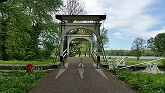 Brug 507 (april 2019)