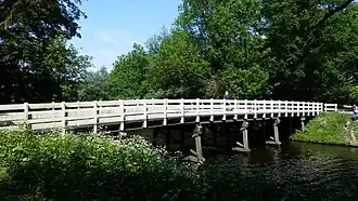 Brug van Broerse (mei 2018)