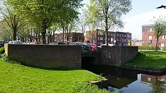 Brug 617 (april 2018)