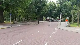 Brug 618 (juli 2018)