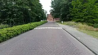 Brug 769 (juni 2018)