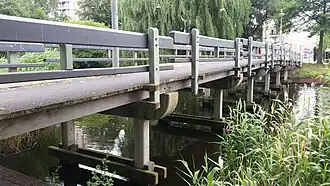 Overzichtsfoto (juni 2018)