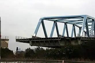 Sluiskilbrug (2 December 2010)