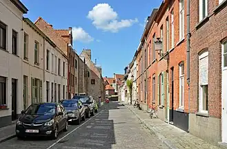Blokstraat