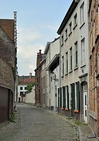 De Hoornstraat