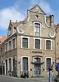 Hoekhuis