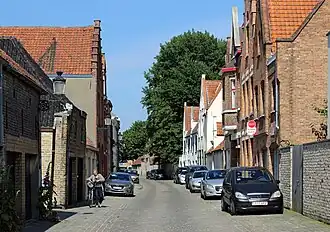 De Rolweg