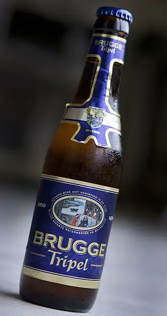 Brugge Tripel