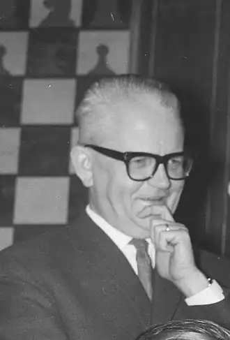 J.G.S. Bruinsma (1961)