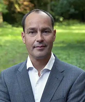 Bruno Braakhuis