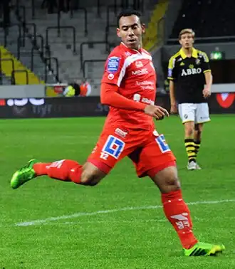 Bruno Manoel Marinho