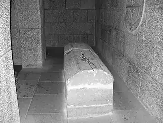 graf van onder andere Gertrudis van Brunswijk