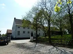 Hoeve Bovenste Hof
