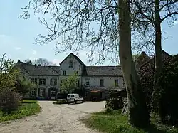 Hoeve Onderste Hof