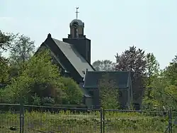 Sint-Vincentius a Paolokerk