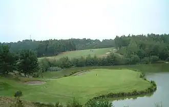 Golfclub Brunssummerheide