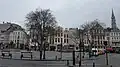 Het Grasmarktplein