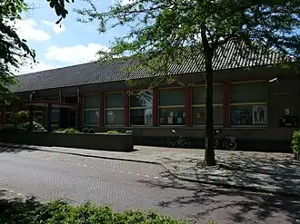 Basisschool Sint Martinus