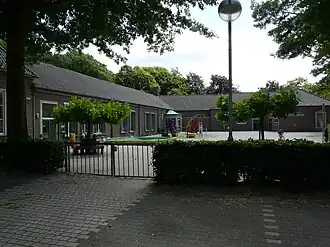 Basisschool Vinkenbos