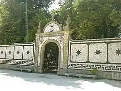 Porta de Sula