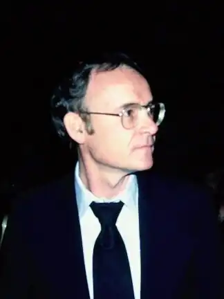 Buck Henry in 1978