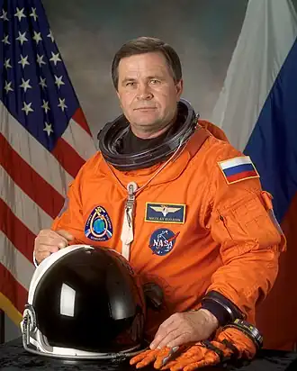 Nikolaj Boedarin
