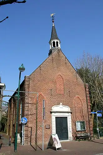 Het Kerkje