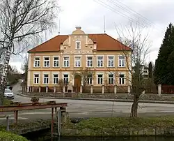 Dorpsschool (2016)