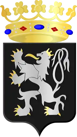 Wapen van Buggenhout