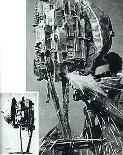 Bukichi Inoue (1963)