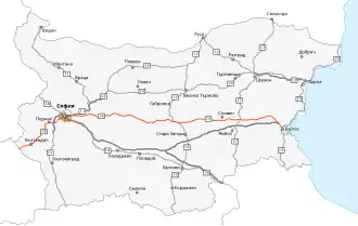 Repoeblikanski Pat I-6