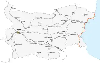 Repoeblikanski Pat I-9