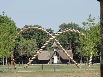 Bullet (2011), Utrecht