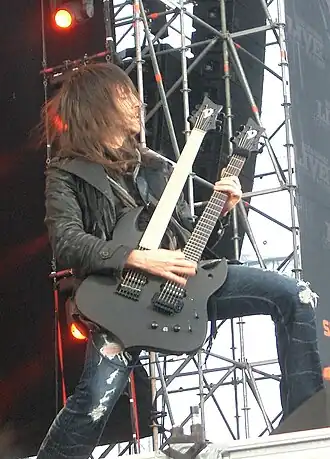 Bumblefoot