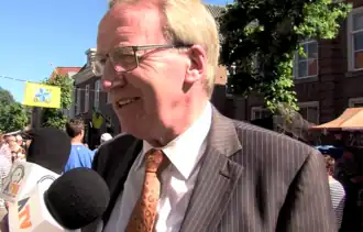 Arie Noordergraaf (2017)