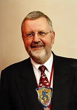 Drs. C.J.J.S. Majoor (1999)