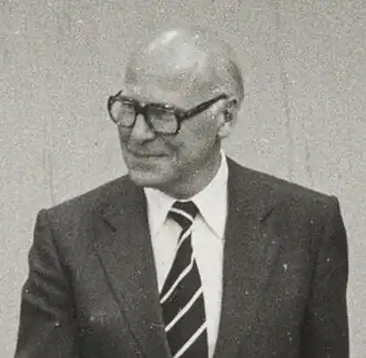 Gerrit Weekhout
