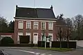 Burgerhuis