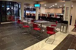 Balies Burgerzaken, 2018