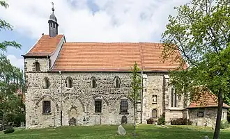 kerk